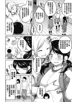 Page 79 of 1LDK+JK Ikinari Doukyo? Mitchaku!? Hatsu Ecchi!!? Ch. 1-8