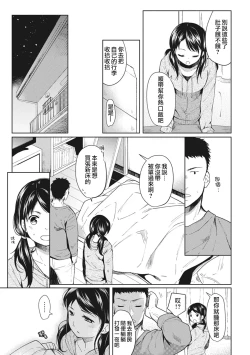 Page 7 of 1LDK+JK Ikinari Doukyo? Mitchaku!? Hatsu Ecchi!!? Ch. 1-8