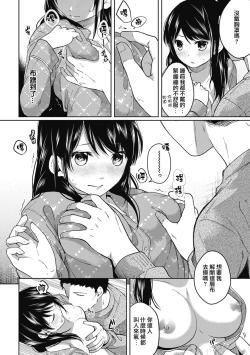Page 87 of 1LDK+JK Ikinari Doukyo? Mitchaku!? Hatsu Ecchi!!? Ch. 1-8