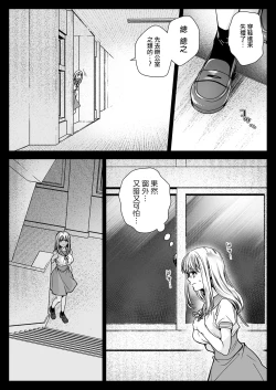 Page 10 of Seifuku Shokushu 20