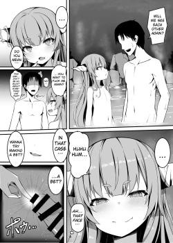 Page 5 of Onzen de Deatta Kouni ni Lolicon e to Otosarete kara no Ohanashi