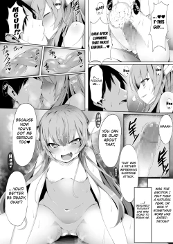 Page 13 of Onsen de Deatta Kooni ni Lolicon e to Oto Sareru made no Ohanashi