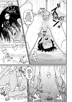 Page 26 of Kyousei Baishun | Forced Prostitution