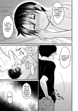 Page 30 of Kyousei Baishun | Forced Prostitution