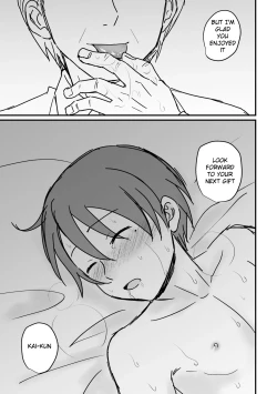 Page 41 of Kyousei Baishun | Forced Prostitution