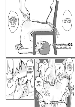 Page 42 of Kyousei Baishun | Forced Prostitution