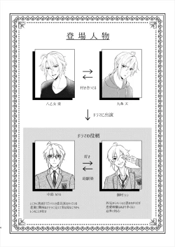 Page 3 of Sonna no kiitenai!