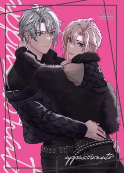 Page 1 of appassionato