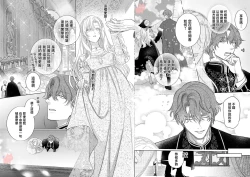 Page 4 of ai ga omoi kishi koushaku ha、tuihou reijou no subete wo ubai tukushitai。 | 爱得太深沉的骑士公爵，想要夺得流放千金的一切。 25