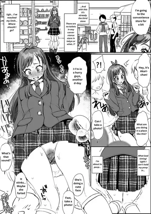 Download Searching for a toilet