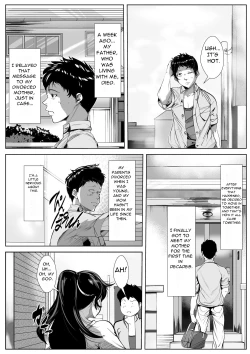 Page 2 of Osanai Koro ni Wakareta Haha to Kurashi Hajimetara - When I Started Living With My Mother, Who Left Me When I Was Young