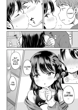 Page 8 of Roku demo Nai Ani to Sunao ja Nai Imouto | The Worthless Big Brother and His Stubborn Little Sister