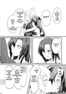 Page 30 of DT Sakimori ni XXX