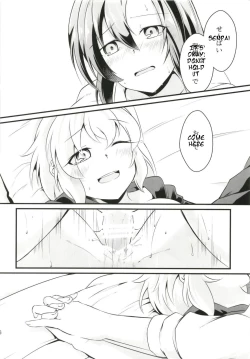 Page 37 of DT Sakimori ni XXX