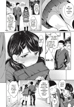 Page 51 of 1 Room Apartment + Highschool Girl Suddenly Living Together? Close Contact!? First Sex!!? Ch.1-8