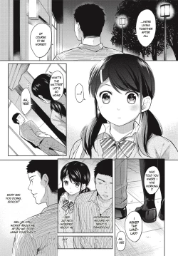 Page 56 of 1 Room Apartment + Highschool Girl Suddenly Living Together? Close Contact!? First Sex!!? Ch.1-8