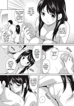 Page 62 of 1 Room Apartment + Highschool Girl Suddenly Living Together? Close Contact!? First Sex!!? Ch.1-8