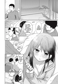 Page 77 of 1 Room Apartment + Highschool Girl Suddenly Living Together? Close Contact!? First Sex!!? Ch.1-8