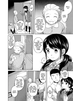 Page 83 of 1 Room Apartment + Highschool Girl Suddenly Living Together? Close Contact!? First Sex!!? Ch.1-8