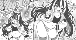 Page 1 of May 31st, 2024 04:15・500 JPY