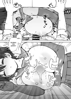 Page 6 of Yume o Kanaeru Tsubaki-san | Tsubaki Makes Her Dreams Come True