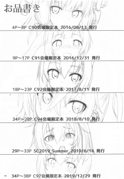 Page 2 of HAMMER_HEAD会場限定本パック2