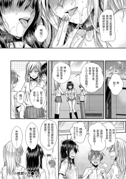 Page 158 of Prototype Teens | 試作型 Teens