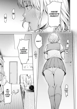 Page 5 of Kanojo ni Kokuhaku Suru Mae ni Tomodachi ni Nakadashi Sareta... 10 | Before I Could Confess, My Buddy Came Inside of Her... 10