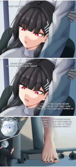 Page 2 of Rio's tiny sensei