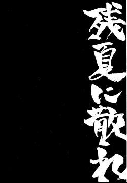 Page 27 of 消散于残夏