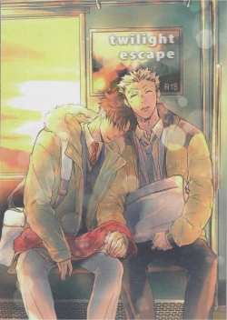 Page 1 of 暮光逃亡