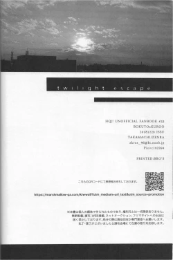 Page 29 of 暮光逃亡