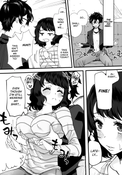 Page 10 of Tantou Kyoushi ni o Azukesareta no de Chokkai Kakemakuru Hon | The Book Of Withholding