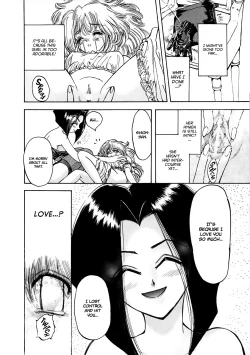 Page 34 of Crack Angel Chapters 1-5