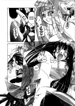 Page 52 of Crack Angel Chapters 1-5