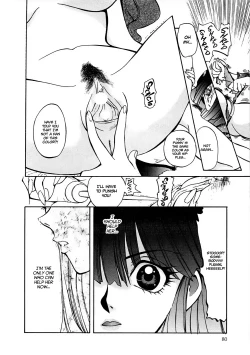 Page 80 of Crack Angel Chapters 1-5