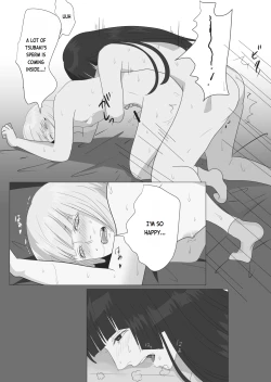 Page 27 of Gekka Bijin | Night Beauty
