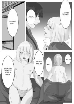 Page 9 of Gekka Bijin | Night Beauty