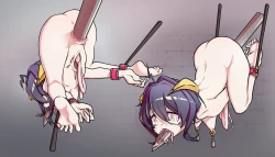 Page 21 of Enormita downfall