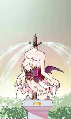 Page 23 of Enormita downfall