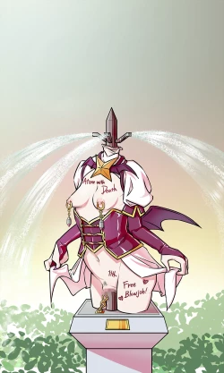 Page 25 of Enormita downfall