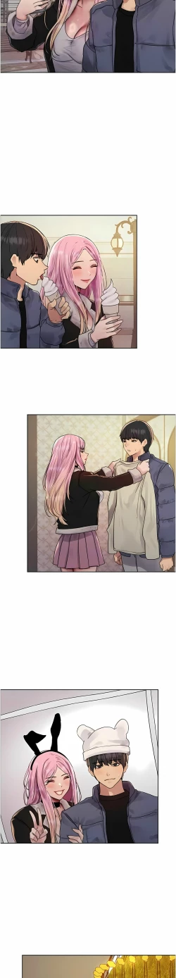 Page 266 of 色轮眼/ Sex Stopwatch 1-43