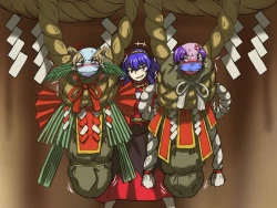 Page 4 of 神子に弄ばれた後の白蓮