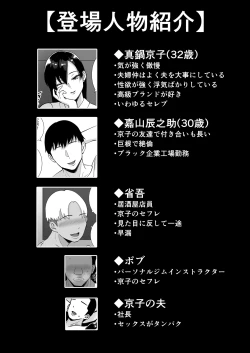 Page 2 of Inran Uwaki Onna o Netotte Nikubenki ni shita Hanashi【総集編】