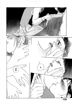 Page 139 of Trouble Quartetto