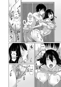 Page 24 of 20buri ni Saikai Shita Haha ga Yuuwaku Shite Kuru | Reappearing After Twenty Years, My Mom Seduces Me