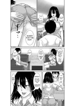 Page 3 of 20buri ni Saikai Shita Haha ga Yuuwaku Shite Kuru | Reappearing After Twenty Years, My Mom Seduces Me