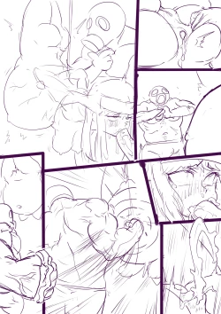 Page 63 of 茵蒂克丝的无尽凌辱第15话：情侣游戏，精液大胃王