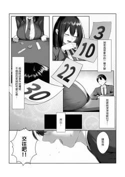 Page 5 of Boku dake shiranai kanojo no `sugata'.