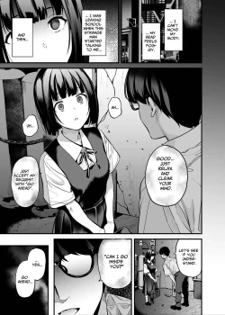 Page 2 of Shinnyuu x Waikyoku | Invasion x Perversion